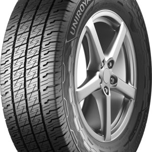 4x opony całoroczne Uniroyal AllSeasonMax 195/65R16 104T 2025