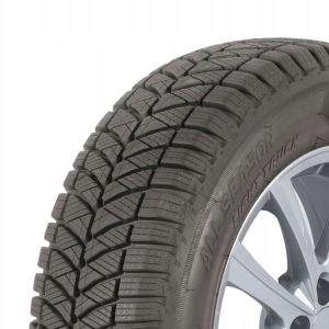 1x KORMORAN 195/65R16 104/102T All Season Light Truck C Całoroczna 2024 r
