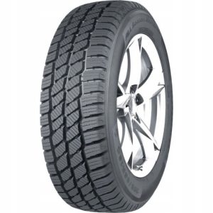Goodride 195/65R16C SW613 104/102T opona WIELOSEZONOWA