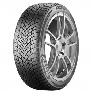 Opona zimowa Barum Polaris 6 195/65R15 91 T przyczepność na śniegu (3PMSF)