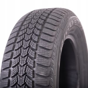1x OPONA ZIMOWA 215/65R16 Dębica Frigo HP2 98H