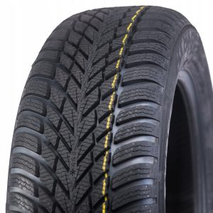 1x OPONA ZIMOWA 205/55R16 Nokian Tyres Snowproof 2