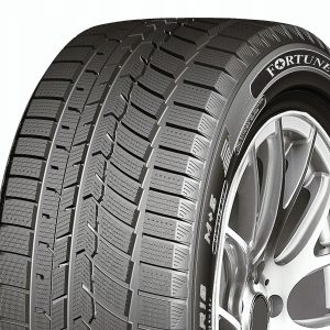 4x Fortune 195/55R16 87H FSR901