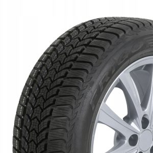 4x DĘBICA 195/55R16 87H Frigo HP 2 zimowe 2025 r