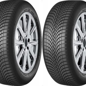 2 OPONY CAŁOROCZNE Dębica Navigator 3 225/45R17 94 V