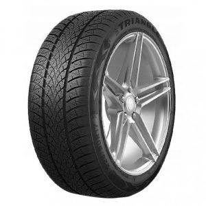 2x Opona zimowa Triangle WINTERX TW401 205/55R17 95V