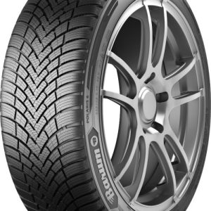 4x opony 215/55R17 BARUM POLARIS 6 98 V