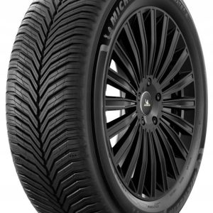 4x opony 225/45R17 MICHELIN CROSSCLIMATE 3 91 Y
