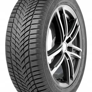 4x opony 205/55R17 NOKIAN SEASONPROOF 1 95 V