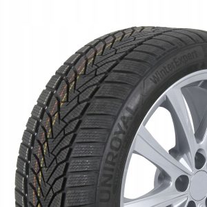 4x UNIROYAL 225/45R17 94V WinterExpert XL FR zimowe 2024 r