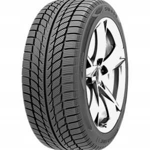 2x GOODRIDE SW608 SNOWMASTER 235/65R17 108 H