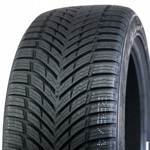 2x OPONY 225/45R17 Nokian Tyres Seasonproof 1