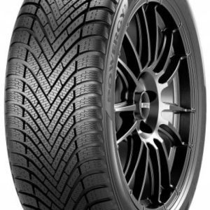 4x opony zimowe 225/40R18 PIRELLI POWERGY WINTER 92 V