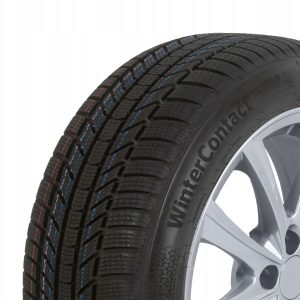 4x CONTINENTAL 235/60R18 107H WinterContact TS 870 P XL FR zimowe 2024 r