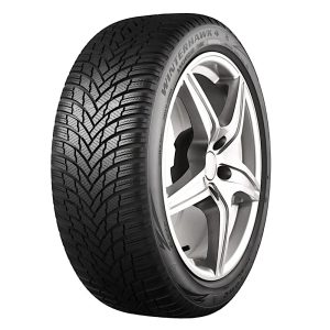 2x 245/45R19 WINTERHAWK 4 Firestone 102V zimowe nowe