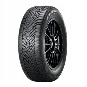 4x opona 235/50R20 PIRELLI SCORPION WINTER 2 104 V