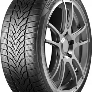 2x opony zimowe Uniroyal WinterExpert 255/55R18 109V XL rant