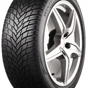 4x Firestone Winterhawk 4 255/55R18 109V XL