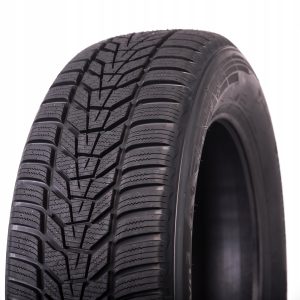 2x OPONY 255/35R21 Hankook Winter i*cept evo3 W330