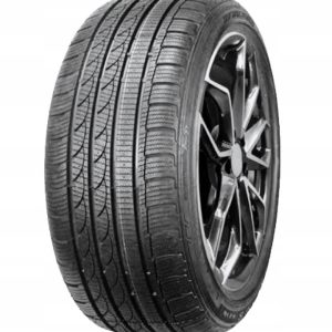 4x TRACMAX ICE PLUS S210 245/40R19 98 V