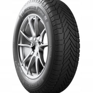 2x MICHELIN ALPIN 6 225/50R19 100 H