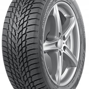 4x opony 195/50R15 NOKIAN SNOWPROOF 1 82 H