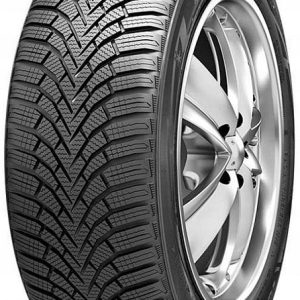 4X opony Zimowe 205/45R16 Sailun ICE BLAZER Alpine+ 87H 2024