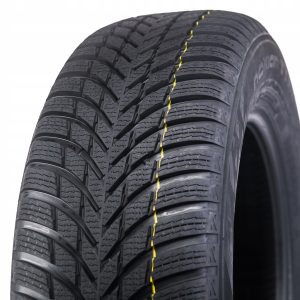 2x OPONY 235/65R17 Nokian Tyres Snowproof 2 SUV