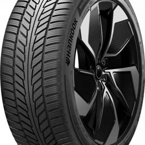 2x opony zimowe Hankook iON i*cept IW01 265/40R21 105V XL rant