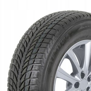 2x MICHELIN 255/50R19 107V Latitude Alpin LA2 XL N0 zimowe 2024 r