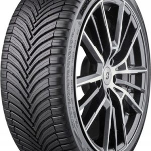 2 x Bridgestone Turanza All Season 6 235/55R18 104 V XL FR ENLITEN 3PMSF