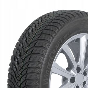 2x KUMHO 205/50R16 87H Wintercraft WP51 zimowe 2024 r