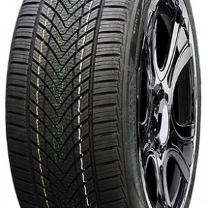 2 x Rotalla Setula 4Season RA03 195/70R14 91 T 3PMSF opona całoroczna