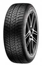2 x Vredestein Wintrac Pro 245/45R21 104 W XL 3PMSF opona zimowa