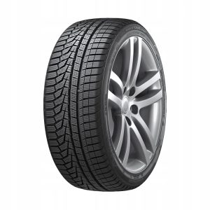 2x 255/50R18 Hankook Winter I*cept evo2 W320 106V MO XL