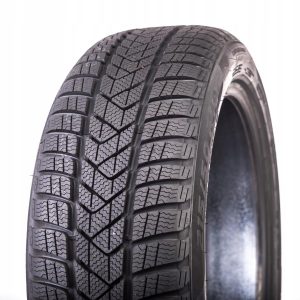 2x OPONY 255/50R18 Pirelli SOTTOZERO SERIE 3