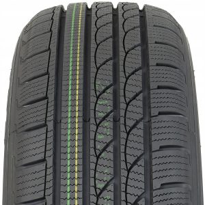 4x 225/40R19 OPONY ZIMOWE NOWE PRZYCZEPNOŚĆ NA ŚNIEGU 3PMSF C na MOKRYM XL