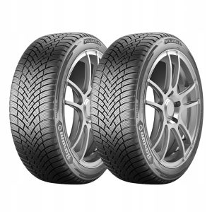 2x 225/40R19 Barum POLARIS 6 93W NOWE ZIMA