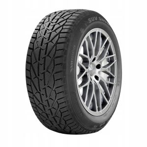 2x Kormoran SUV SNOW XL 225/65R17