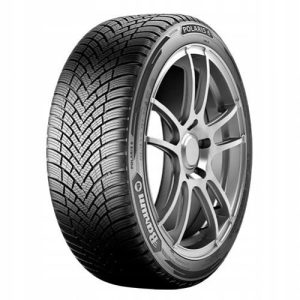 2x Opona zimowa Barum POLARIS 6 225/35R19 88W XL FR