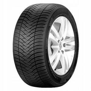 2x Opona całoroczna Triangle SEASONX 225/65R17 106V XL
