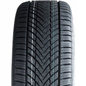2x Opony całoroczne 255/35R18 94Y XL A/S Trac Saver TRACMAX 2025