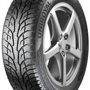2x opony 195/55R20 UNIROYAL ALLSEASONEXPERT 2 95 H