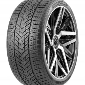 2 x Grenlander Icehawke II 315/35R21 111 H XL 3PMSF opona zimowa