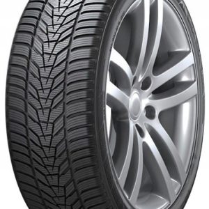 2 x Hankook Winter i*cept evo3 X W330A 315/35R21 111 W XL FR 3PMSF opona