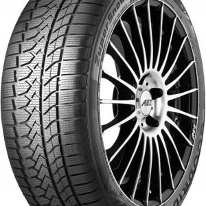 4x opony zimowe Goodride Zuper Snow Z-507 225/40R19 93V XL rant 2025