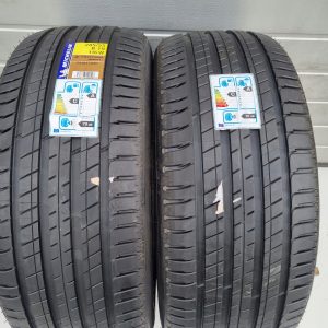 MICHELIN LALITUDE SPORT 3 285/55R19 116W 15R 2X