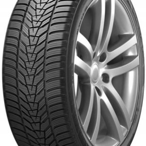 4x opony zimowe Hankook Winter i*cept evo3 W330 205/40R18 86V XL rant 2024