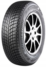 2 x Bridgestone Blizzak LM001 235/50R19 99 H MO 3PMSF opona zimowa
