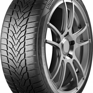 2x opony zimowe 235/50R19 Uniroyal WinterExpert